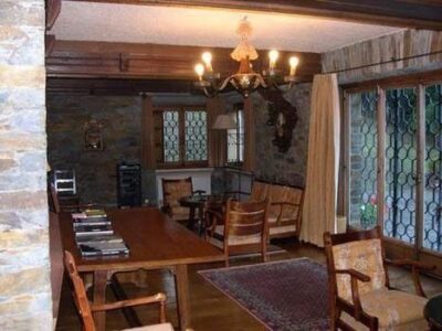 Casa de Dirección de Saltos del Navia (2)