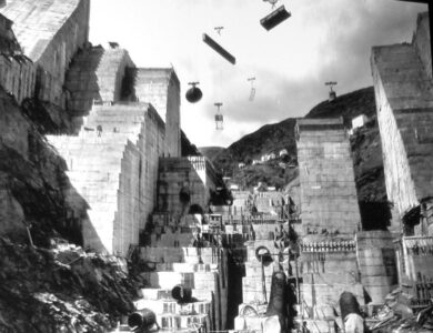 construccion de la presa y central de saltos del navia (9)