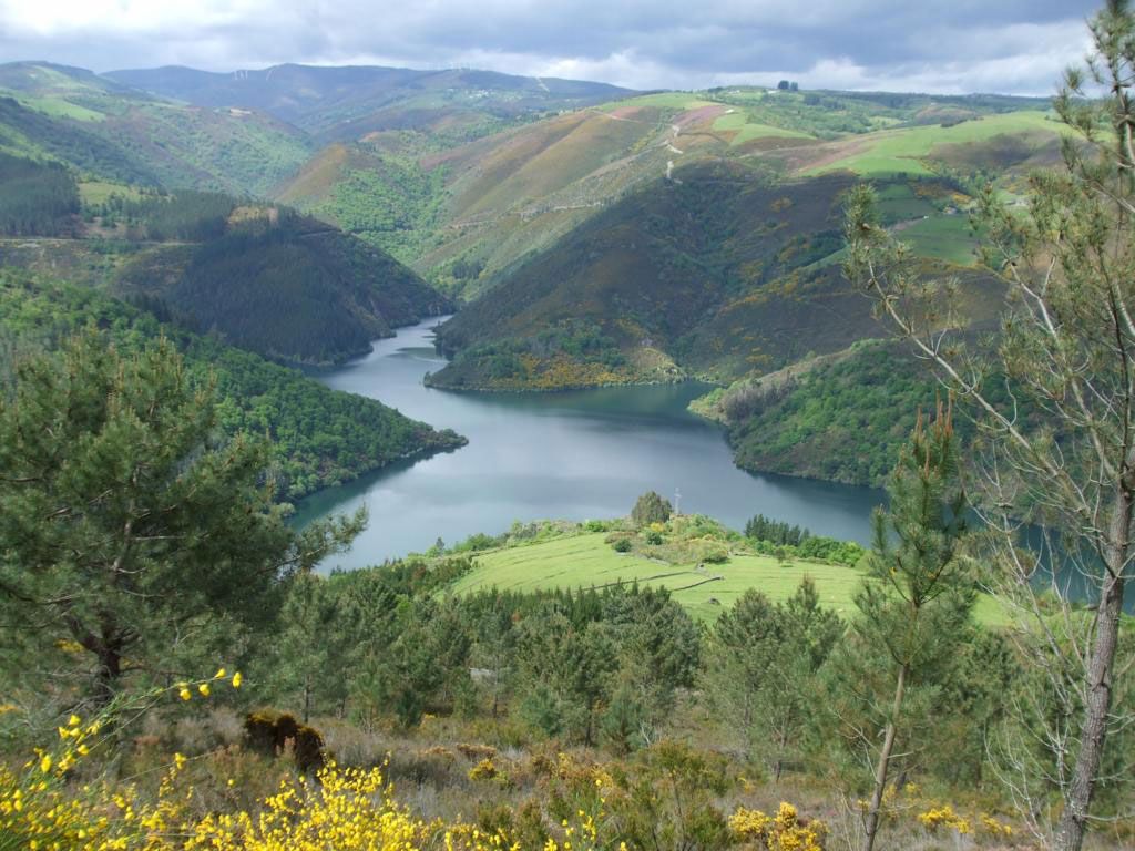 presa y embalse de salime navia (2)